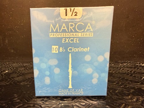 Marca professional series - marca,