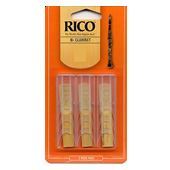 Rico clarinet reed - rico, bb