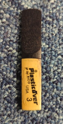 Rico plasticover clarinet reed - clarinet,