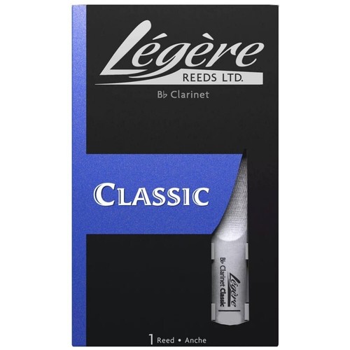 Legere synthetic standard - legere,
