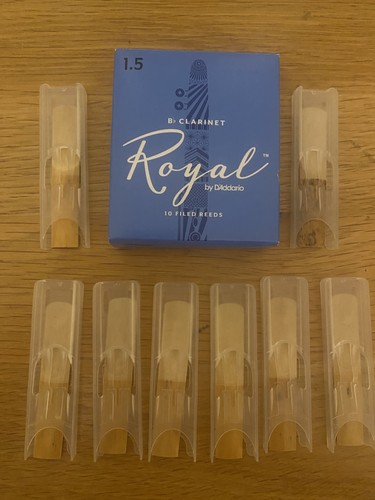 Addario royal reeds - d’addario,