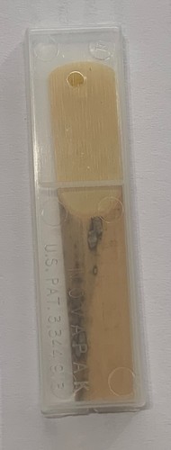 Rico symmetricut clarinet reed - symmetricut,