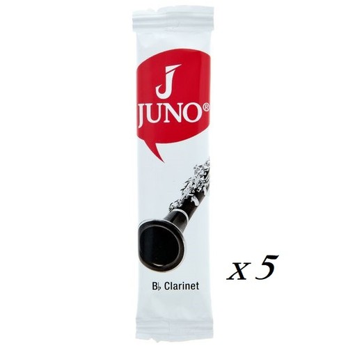 Vandoren juno clarinet - vandoren, reeds