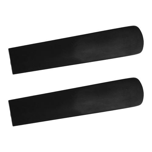Resin clarinet reeds 2pcs - clarinet,