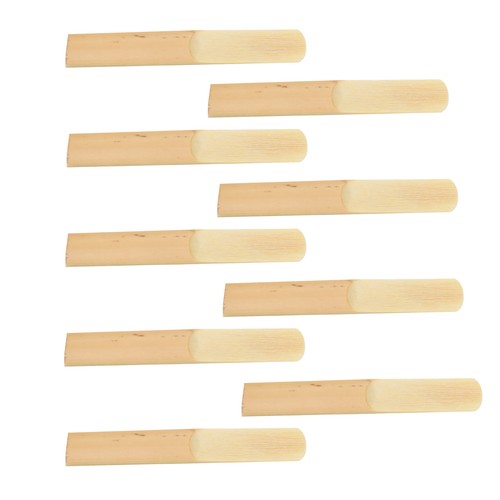 Clarinet reeds saxophone - bb,
