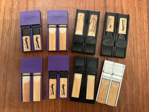 Job lot reed guards voz - la,