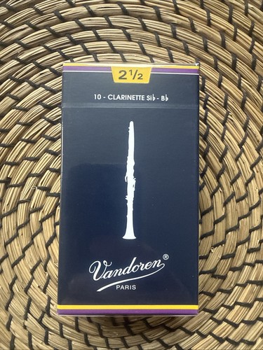 Vandoren cr1025 traditional - cr1025, bb