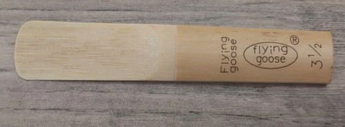Flying goose clarinet reeds - 2,