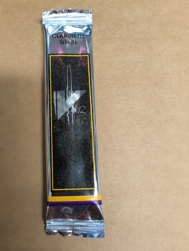 Vandoren v12 clarinet - v12,