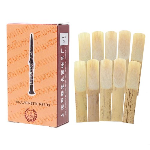 10pcs pack clarinet - 10pcs/pack,