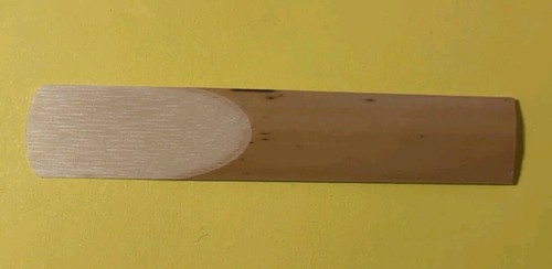 Voz flat clarinet reeds - la,