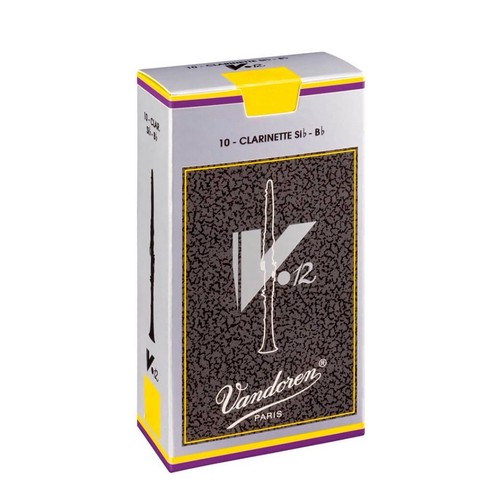 Vandoren v12 clarinet - v12,
