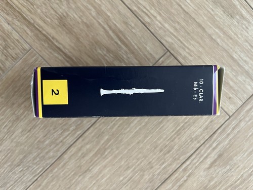 Vandoren traditional - vandoren, bb