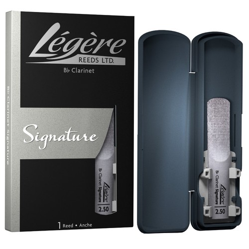 Legere reeds clarinet - legere,