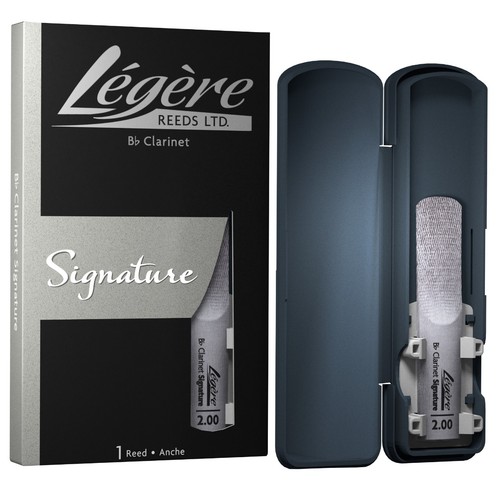 Legere reeds clarinet - clarinet, bb