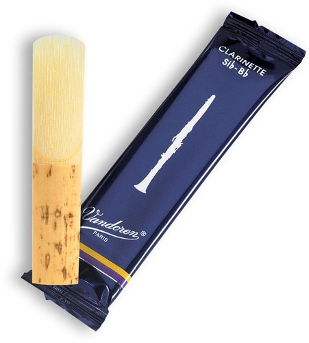 Vandoren clarinet reeds - vandoren,