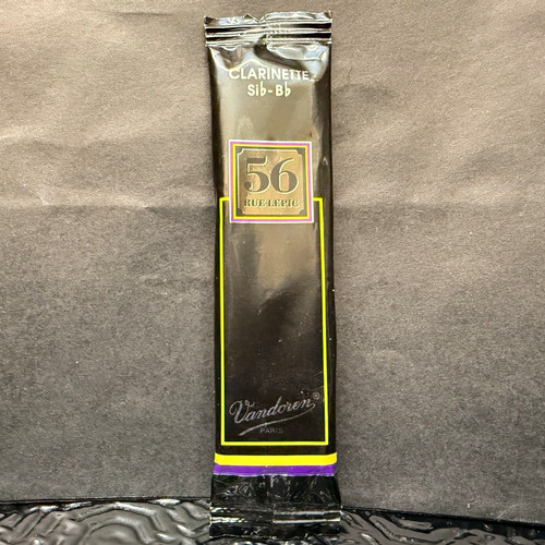 Vandoren rue lepic bb - lepic,