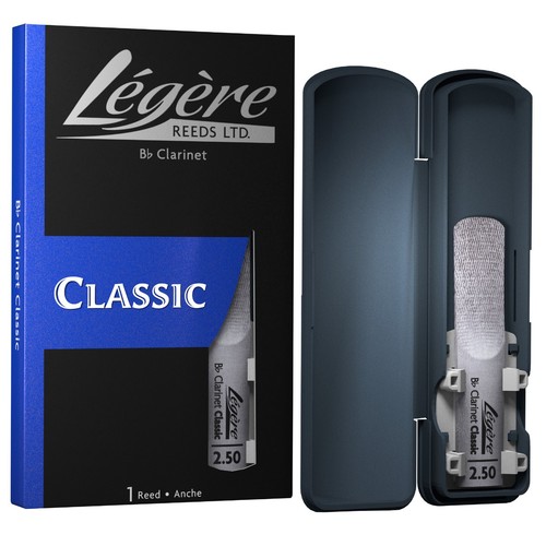 Legere reeds clarinet - legere,