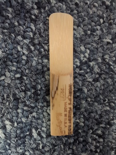 Masterpiece clarinet - eb,