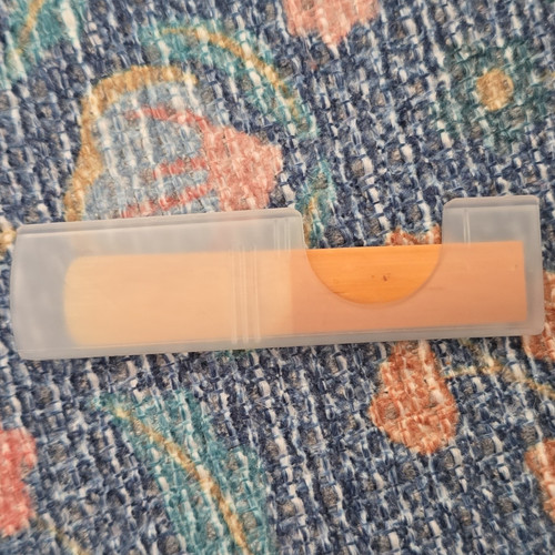 Vandoren clarinet reed - vandoren,