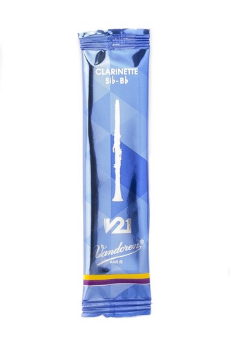 Vandoren v21 single clarinet - vandoren,