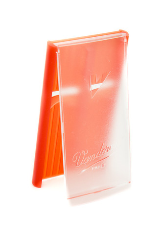 Juno reed case for clarinet - reed,