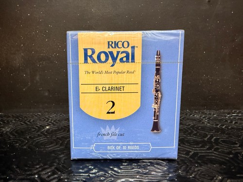 Rico royal addario - rico, eb