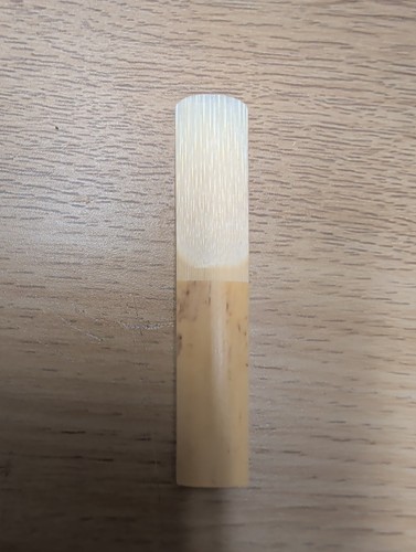 Vandoren clarinet reed - clarinet,