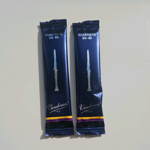 Vandoren clarinet reeds - vandoren,