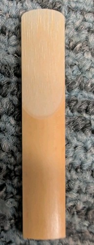Voz flat clarinet reeds - la, b