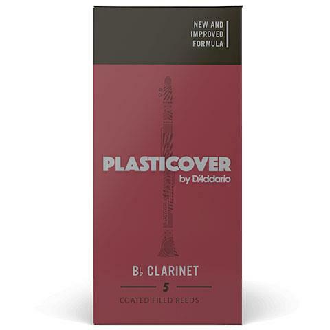 Plasticover addario bb - by, d'addario.