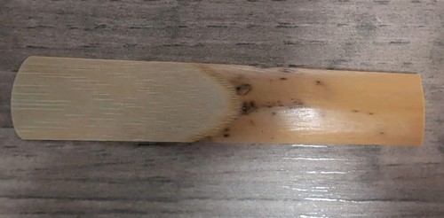 Rico clarinet reeds not - 2.0,