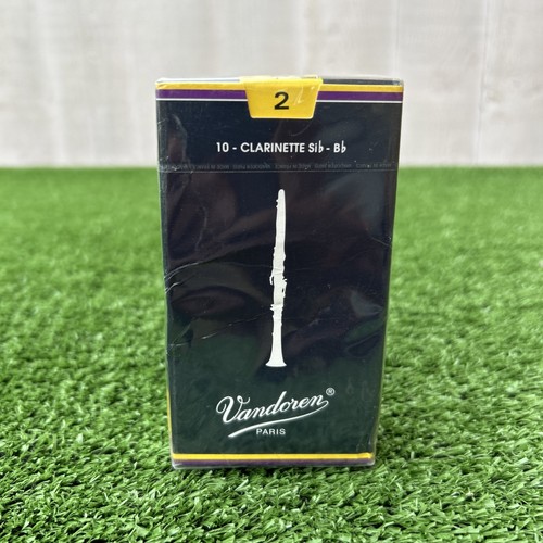 Vandoren cr102 traditional - cr102, bb