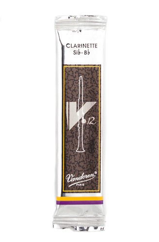 Vandoren v12 clarinet - vandoren,