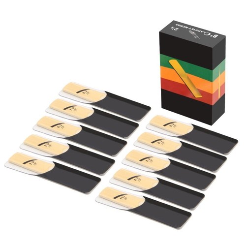 10pcs clarinet reed wind - clarinet,