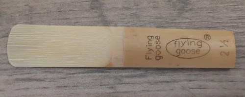 Flying goose clarinet reeds - flying,
