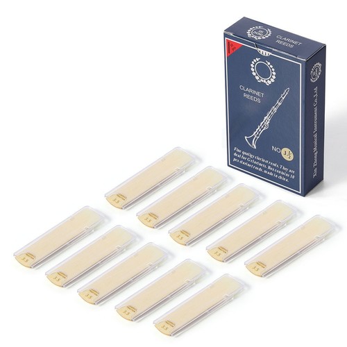 Premium clarinet reeds - premium,