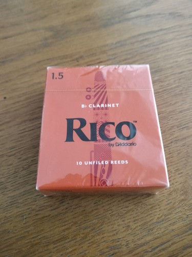 Addario rico reeds for - d'addario,