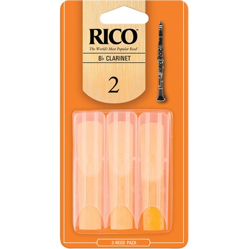 Rico rca0320 clarinet - rca0320, reeds
