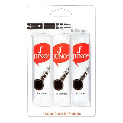 Vandoren juno clarinet - juno,